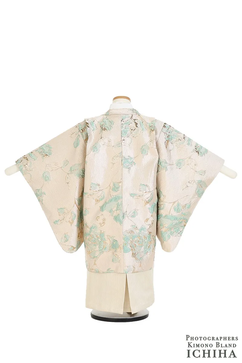 5歳レンタル七五三空シリーズ